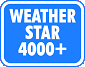 WeatherStar 4000+